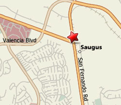 Santa Clarita