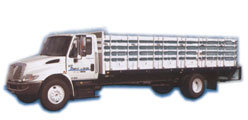 Big Moving Truck Rentals