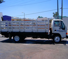 Used Truck Sales
