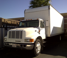 Used Truck Sales