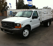 Used Trucks For Sale