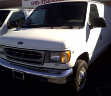 Used Truck Sales