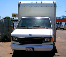 Used Truck Sales