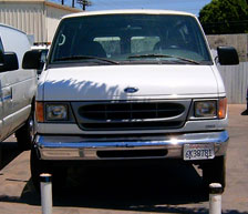 Used Truck Sales