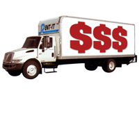 Money Truck